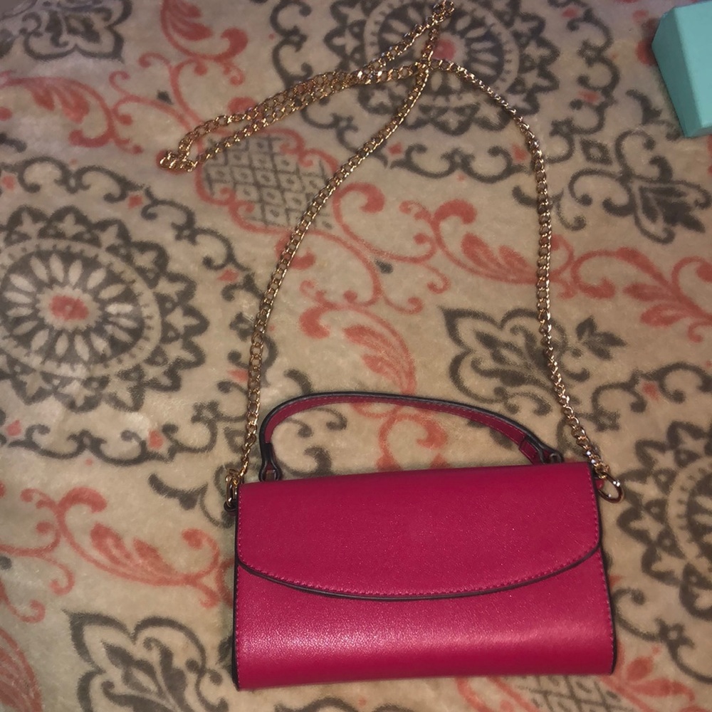 Small purse